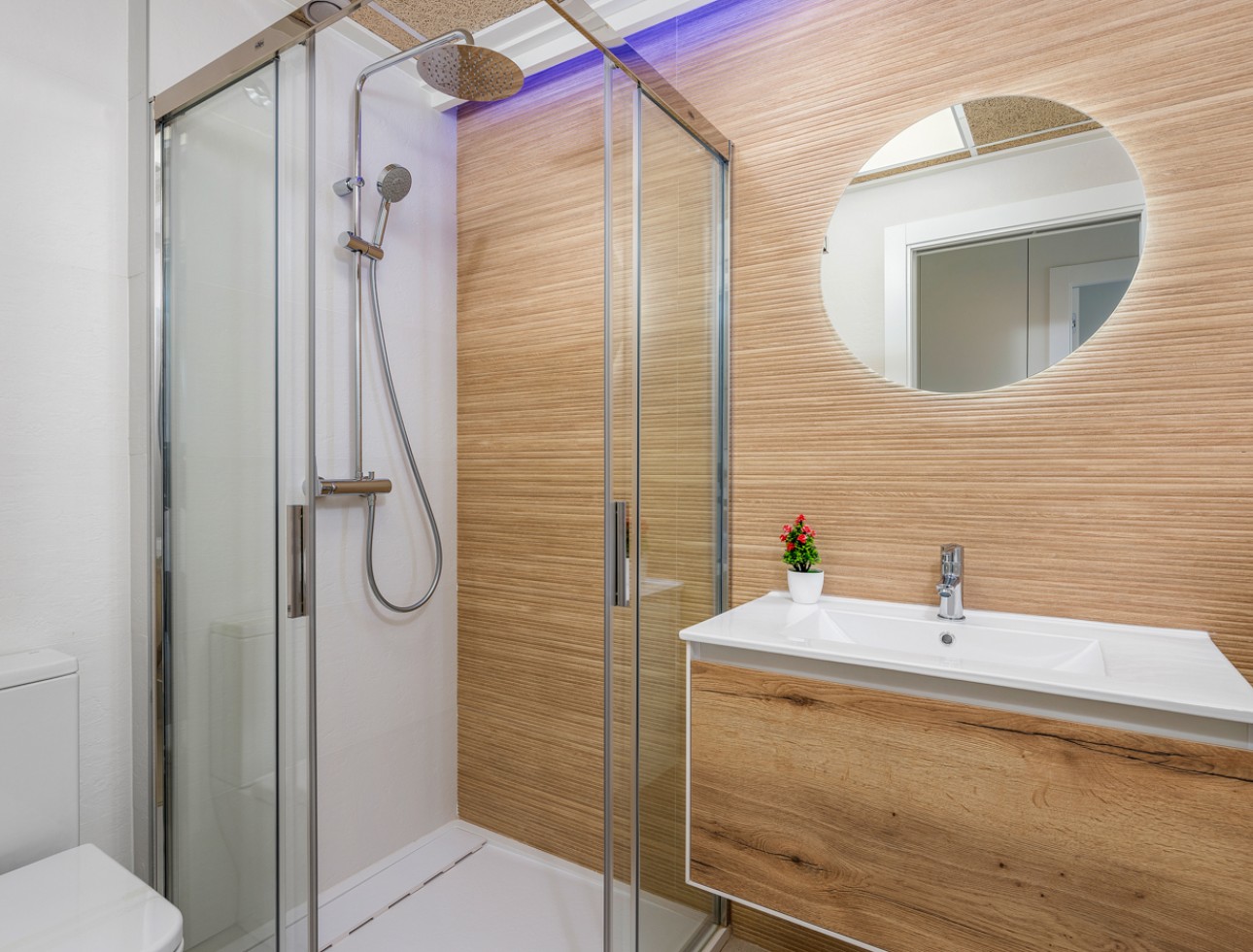 Nieuwbouw Woningen - Verhoogde bungalow - Torrevieja