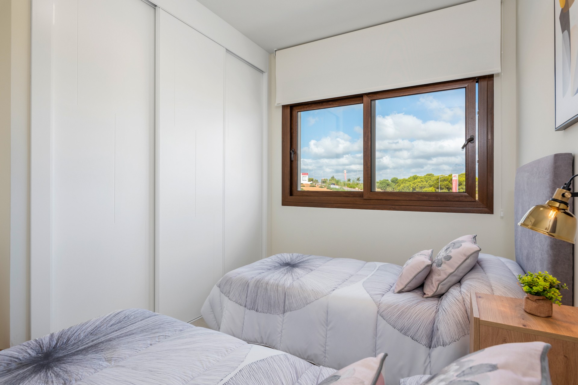 Nieuwbouw Woningen - Verhoogde bungalow - Torrevieja