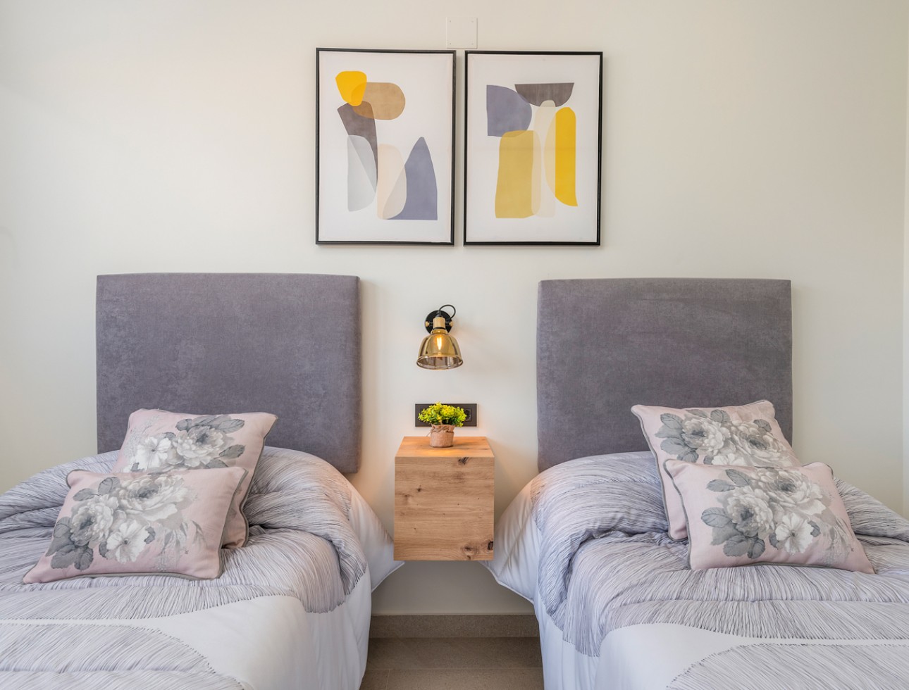 Nieuwbouw Woningen - Verhoogde bungalow - Torrevieja