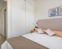Nieuwbouw Woningen - Verhoogde bungalow - Torrevieja