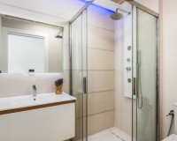 Nieuwbouw Woningen - Verhoogde bungalow - Torrevieja
