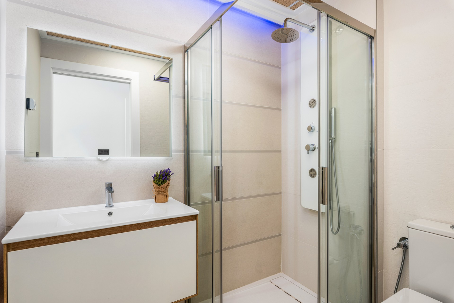 Nieuwbouw Woningen - Verhoogde bungalow - Torrevieja