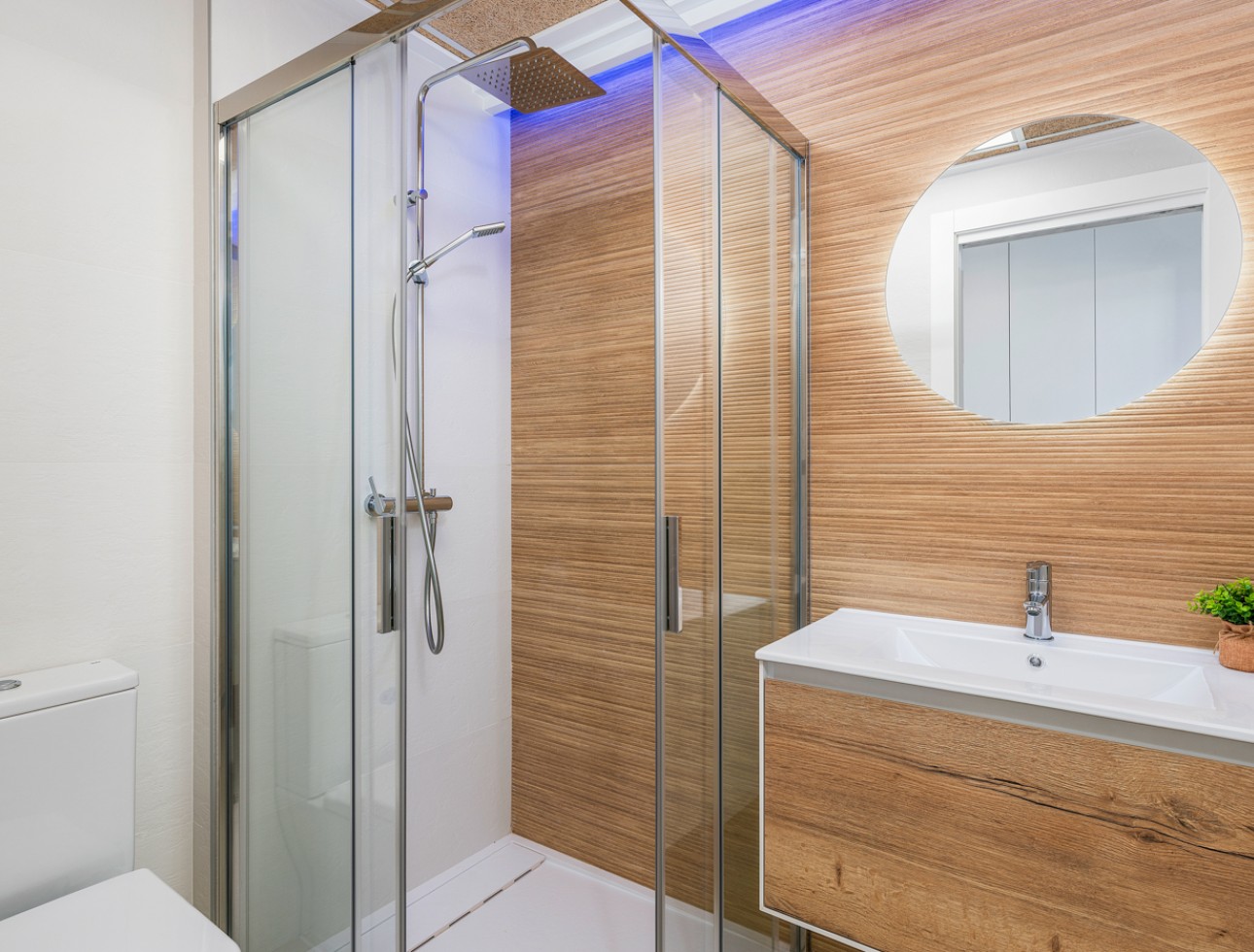 Nieuwbouw Woningen - Verhoogde bungalow - Torrevieja