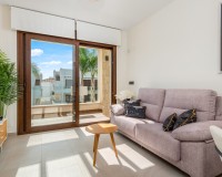 Nieuwbouw Woningen - Verhoogde bungalow - Torrevieja