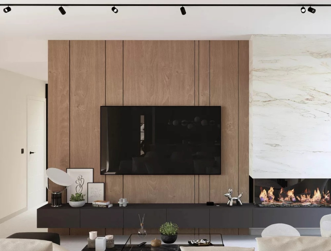 Nieuwbouw Woningen - Villa - Altaona Golf & Country Village