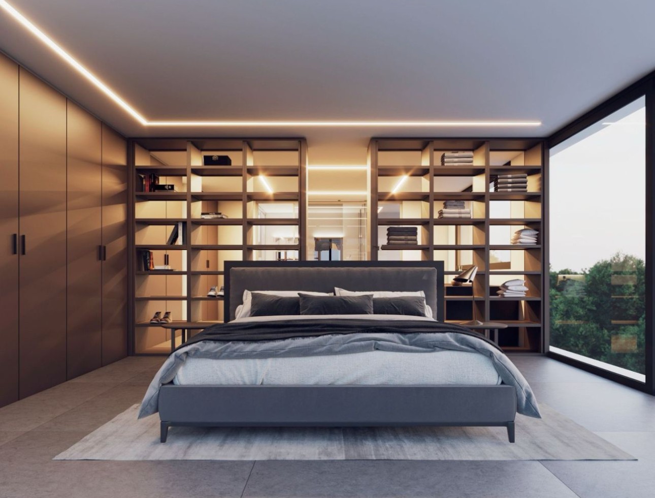 Nieuwbouw Woningen - Villa - Altea