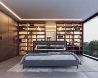 Nieuwbouw Woningen - Villa - Altea