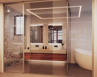 Nieuwbouw Woningen - Villa - Altea