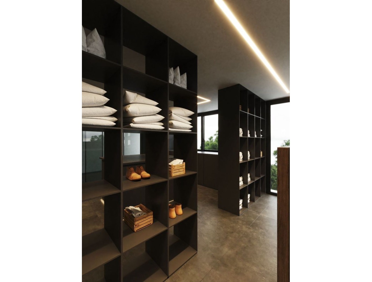 Nieuwbouw Woningen - Villa - Altea