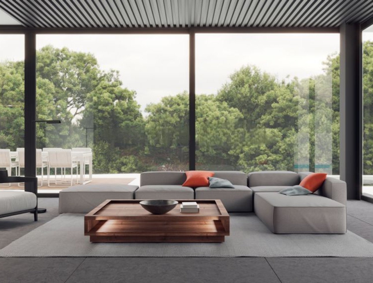Nieuwbouw Woningen - Villa - Altea