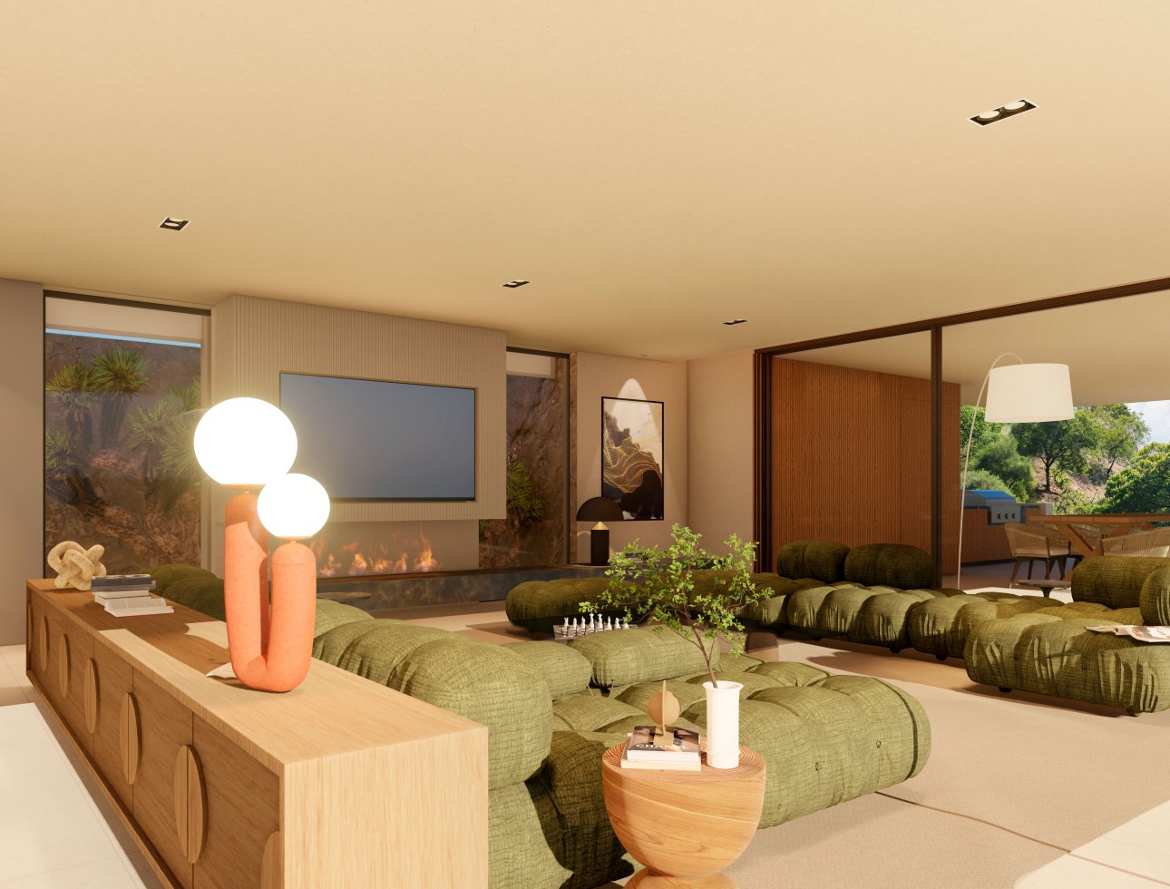 Nieuwbouw Woningen - Villa - Benahavís