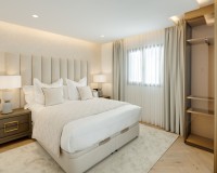 Nieuwbouw Woningen - Villa - Benahavís