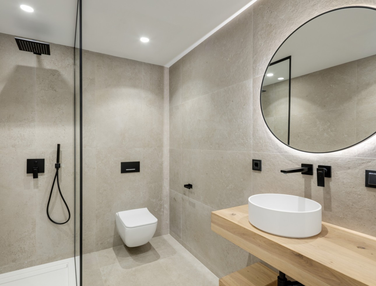 Nieuwbouw Woningen - Villa - Benahavís