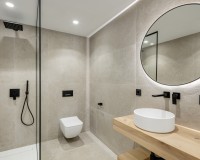 Nieuwbouw Woningen - Villa - Benahavís