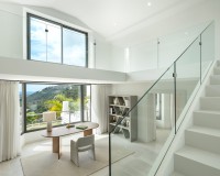 Nieuwbouw Woningen - Villa - Benahavís