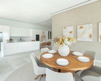 Nieuwbouw Woningen - Villa - Benahavís