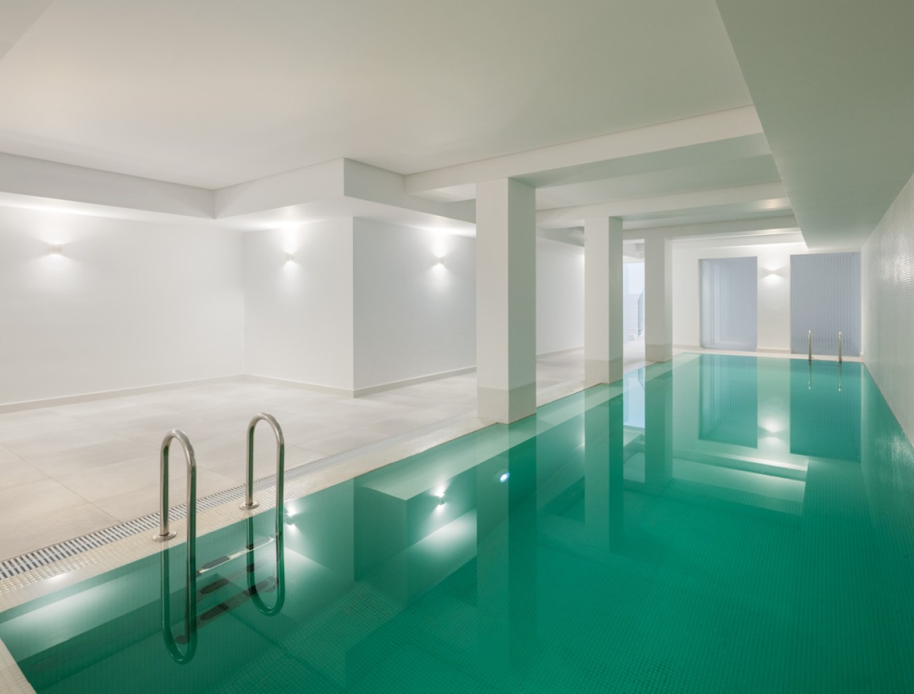 Nieuwbouw Woningen - Villa - Benahavís