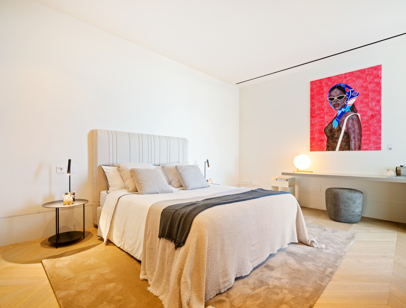 Nieuwbouw Woningen - Villa - Benahavís