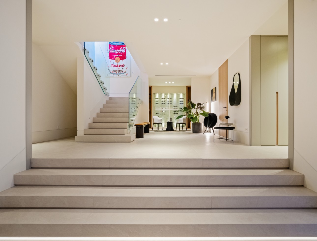 Nieuwbouw Woningen - Villa - Benahavís