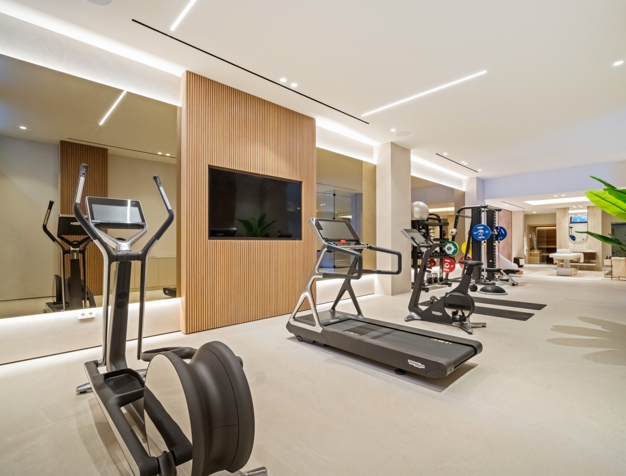 Nieuwbouw Woningen - Villa - Benahavís