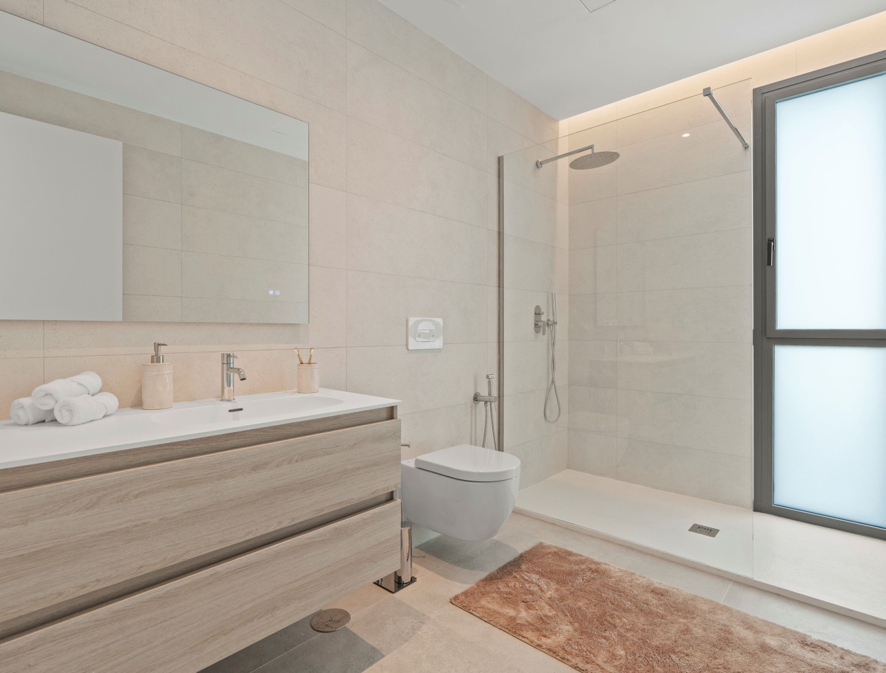 Nieuwbouw Woningen - Villa - Benidorm