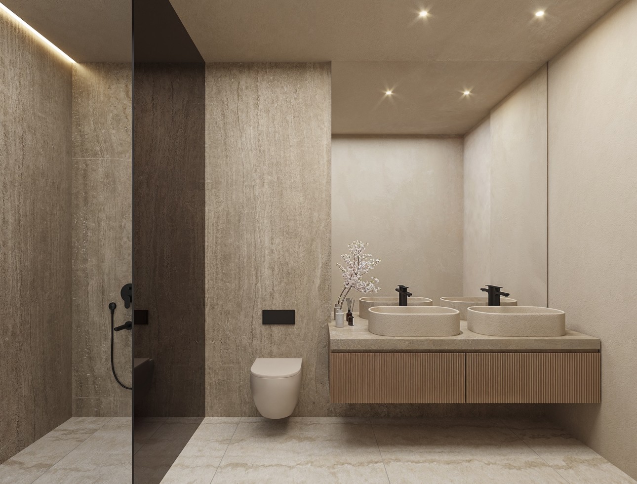 Nieuwbouw Woningen - Villa - Benissa