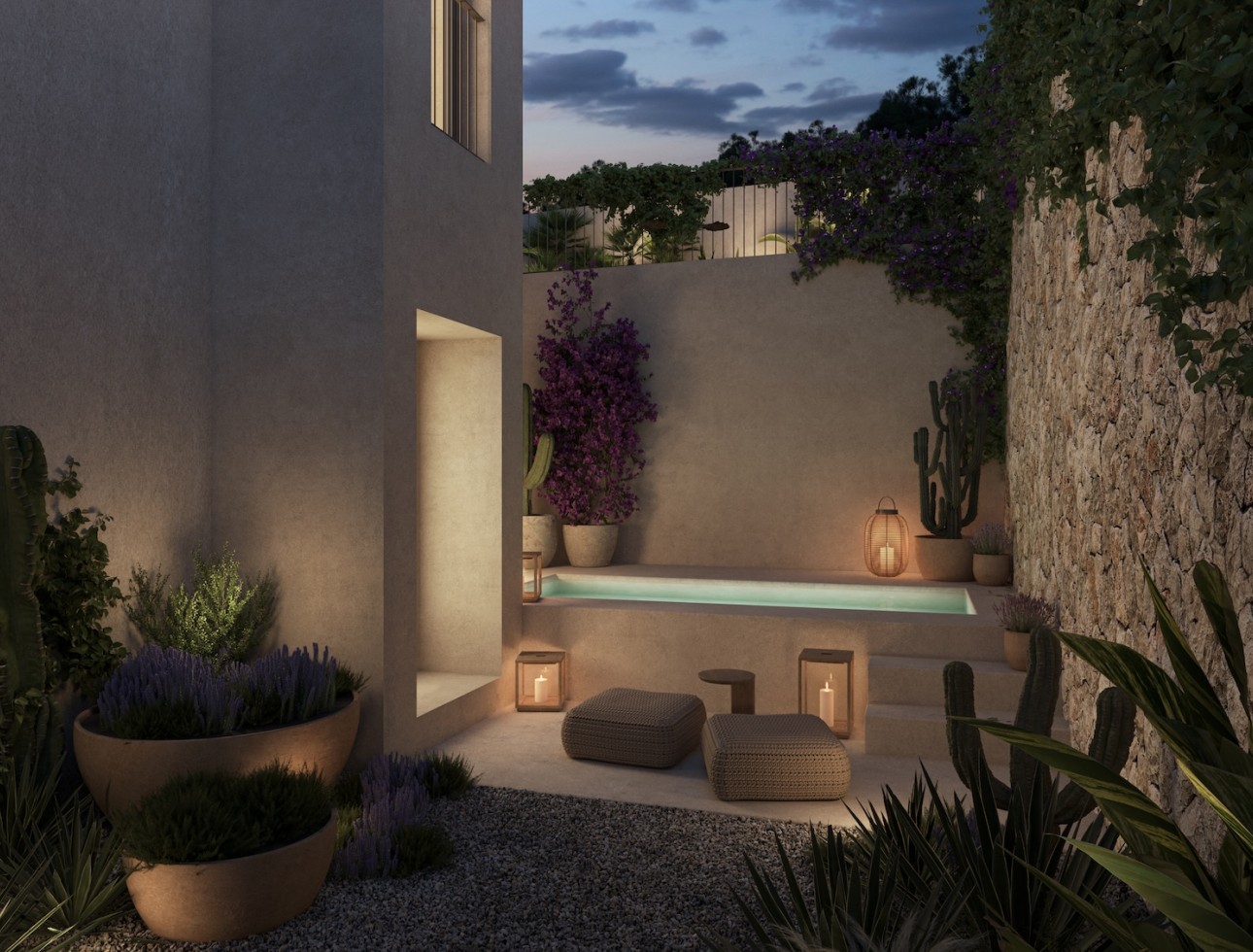 Nieuwbouw Woningen - Villa - Benissa