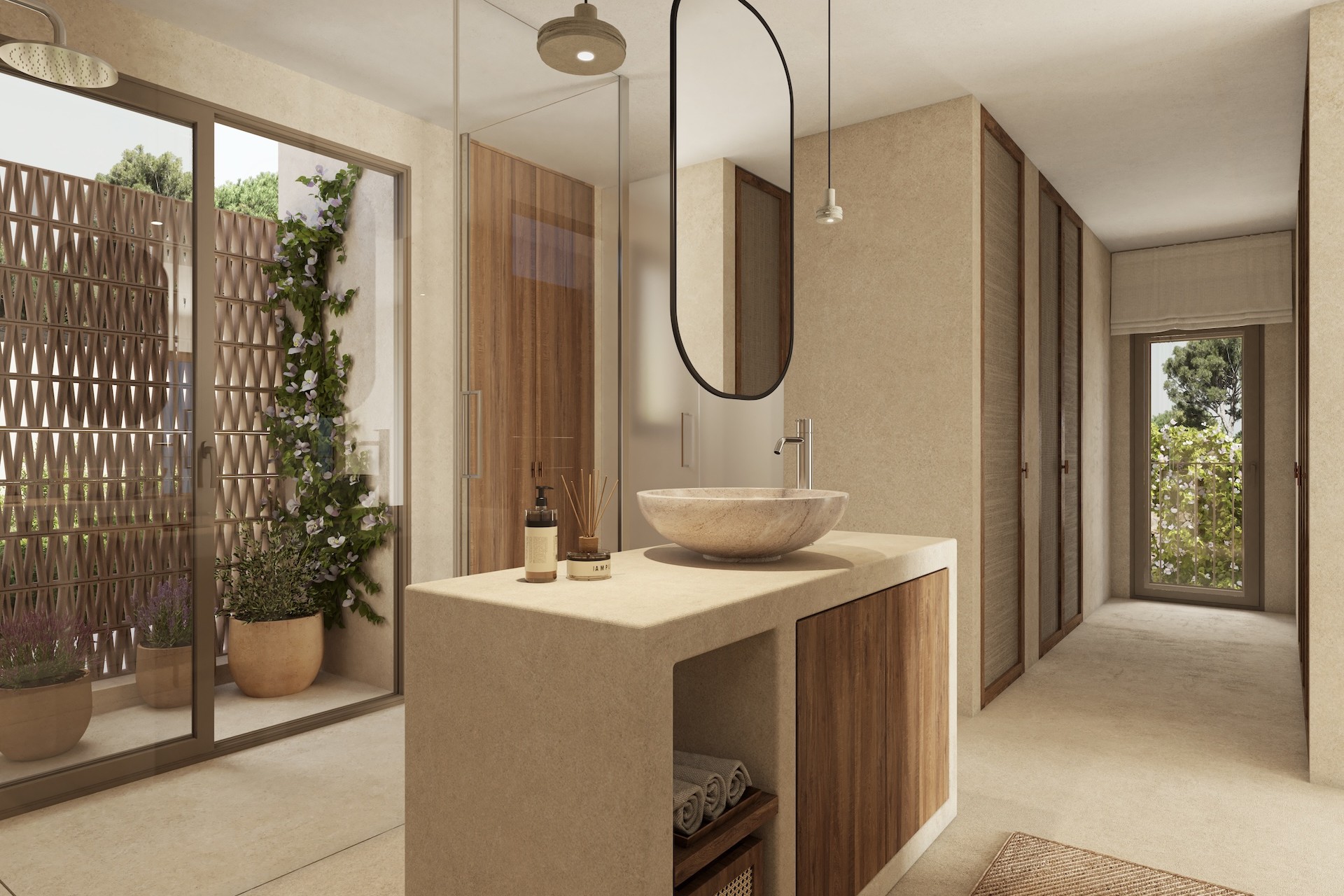 Nieuwbouw Woningen - Villa - Benissa