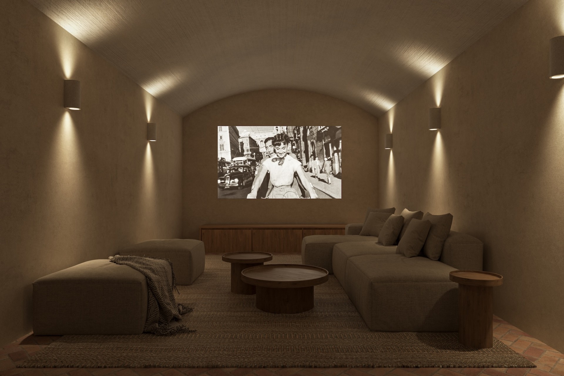 Nieuwbouw Woningen - Villa - Benissa