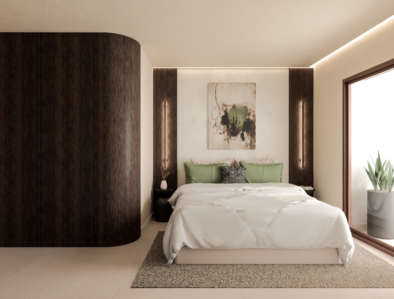 Nieuwbouw Woningen - Villa - Cabo de Palos