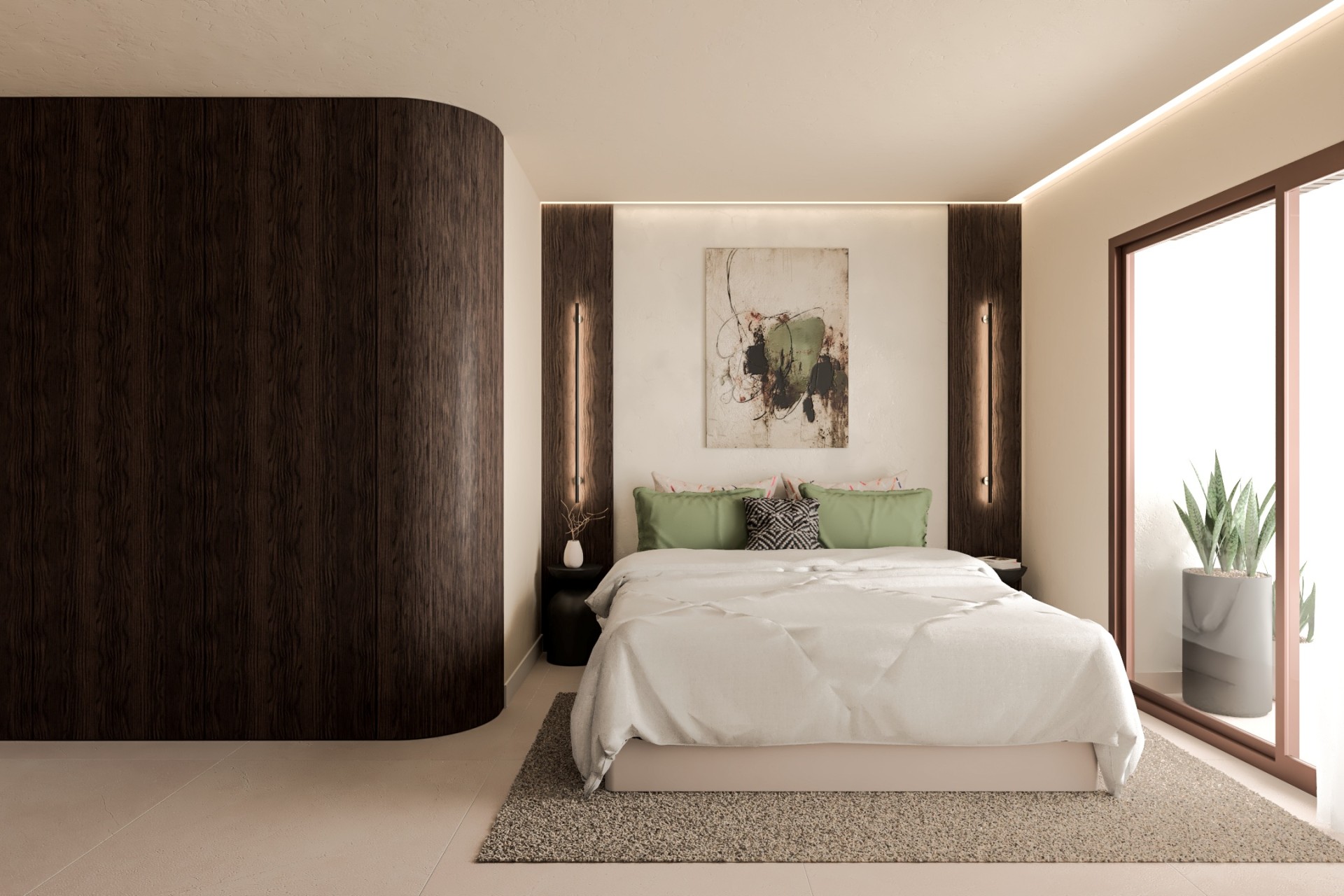 Nieuwbouw Woningen - Villa - Cabo de Palos