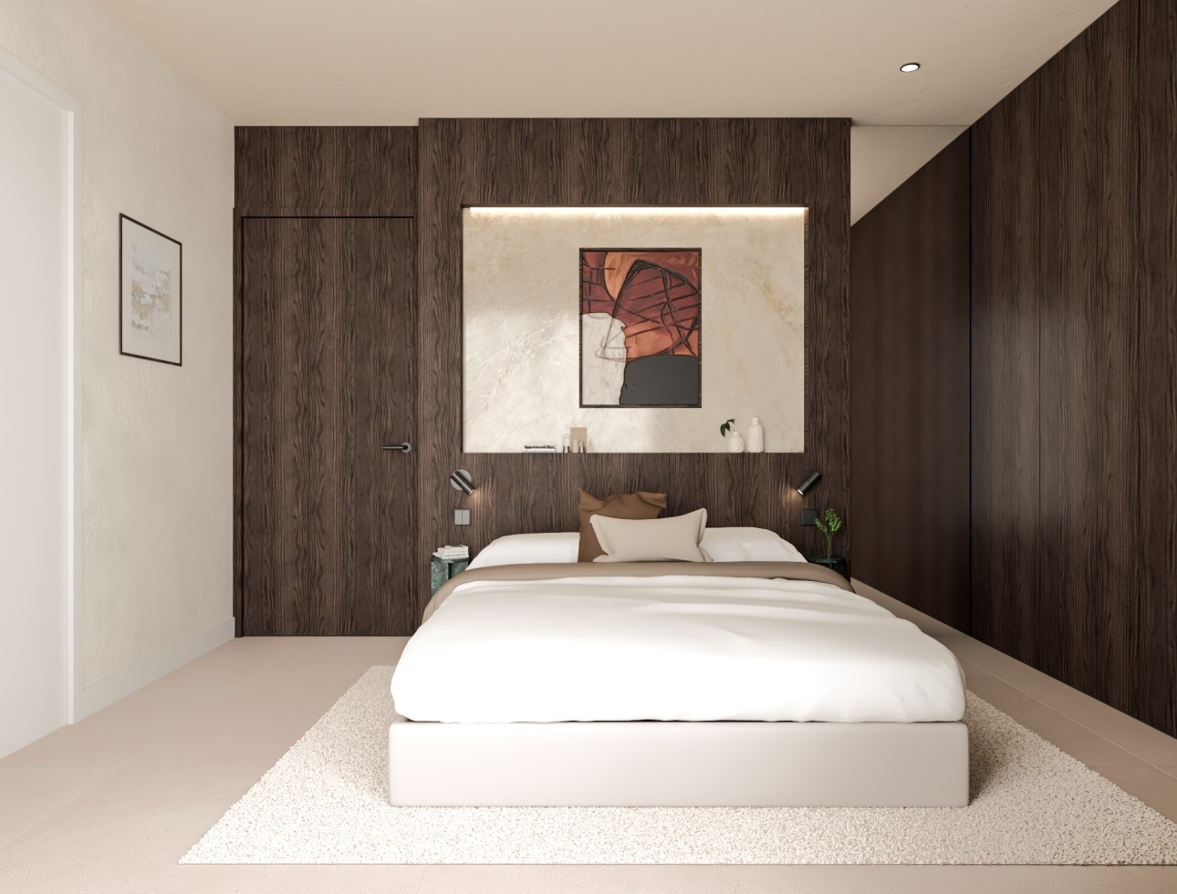 Nieuwbouw Woningen - Villa - Cabo de Palos
