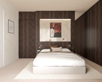 Nieuwbouw Woningen - Villa - Cabo de Palos