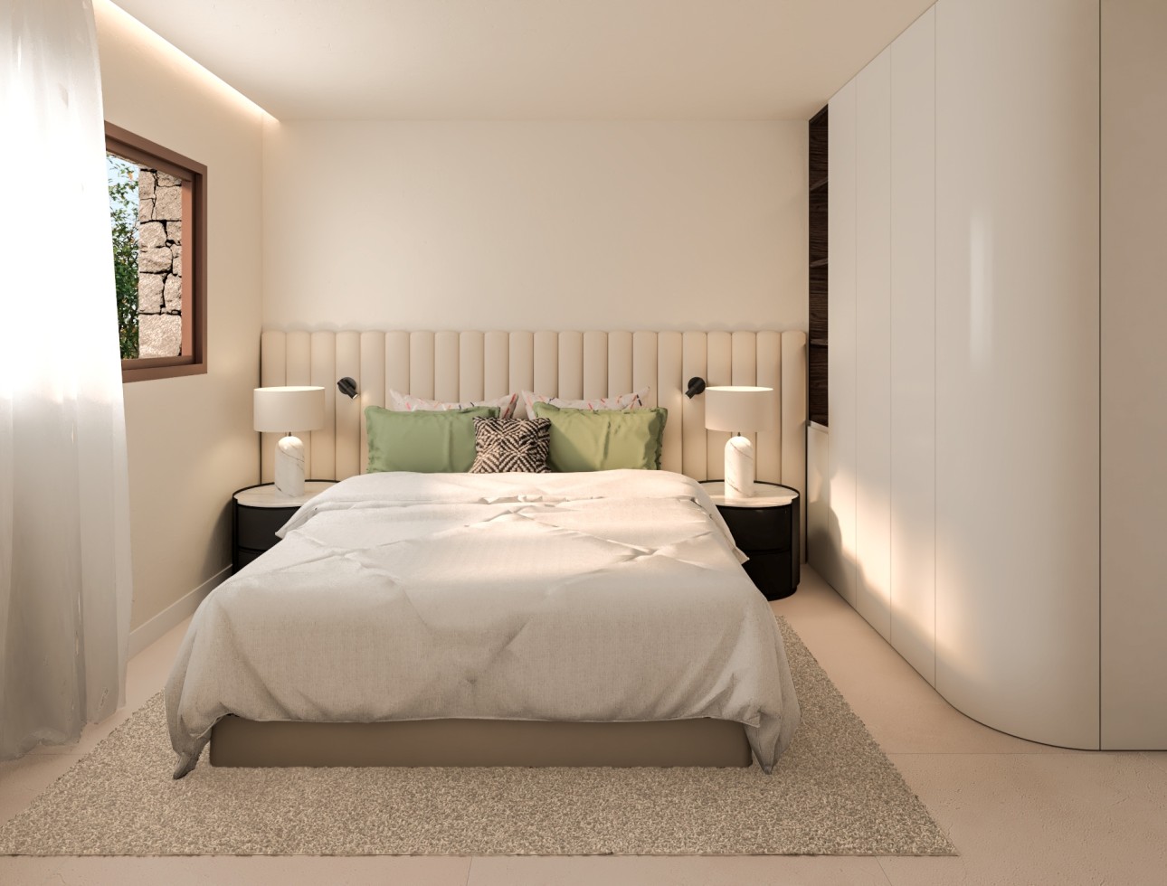 Nieuwbouw Woningen - Villa - Cabo de Palos