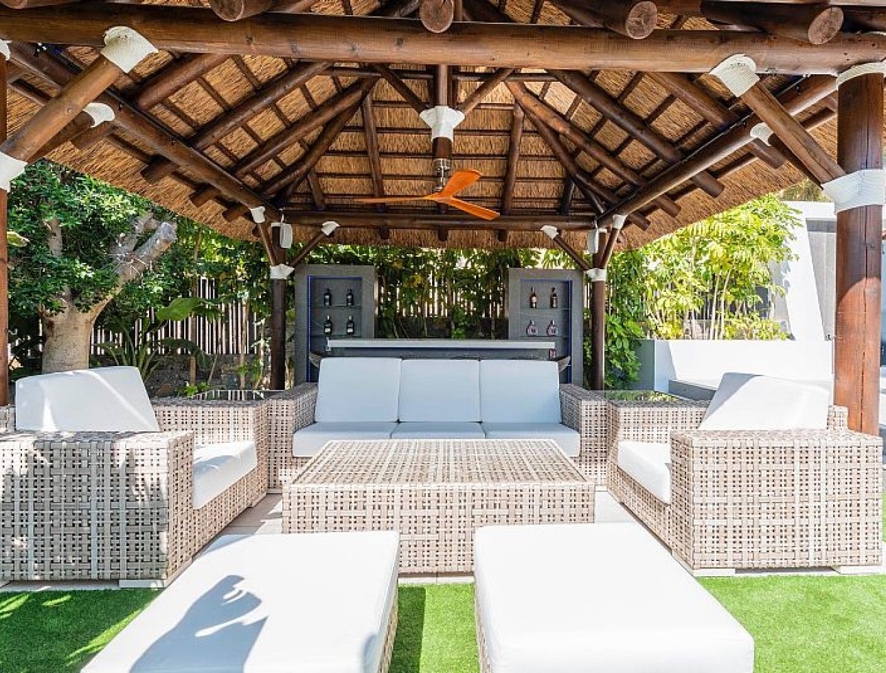 Nieuwbouw Woningen - Villa - Calpe