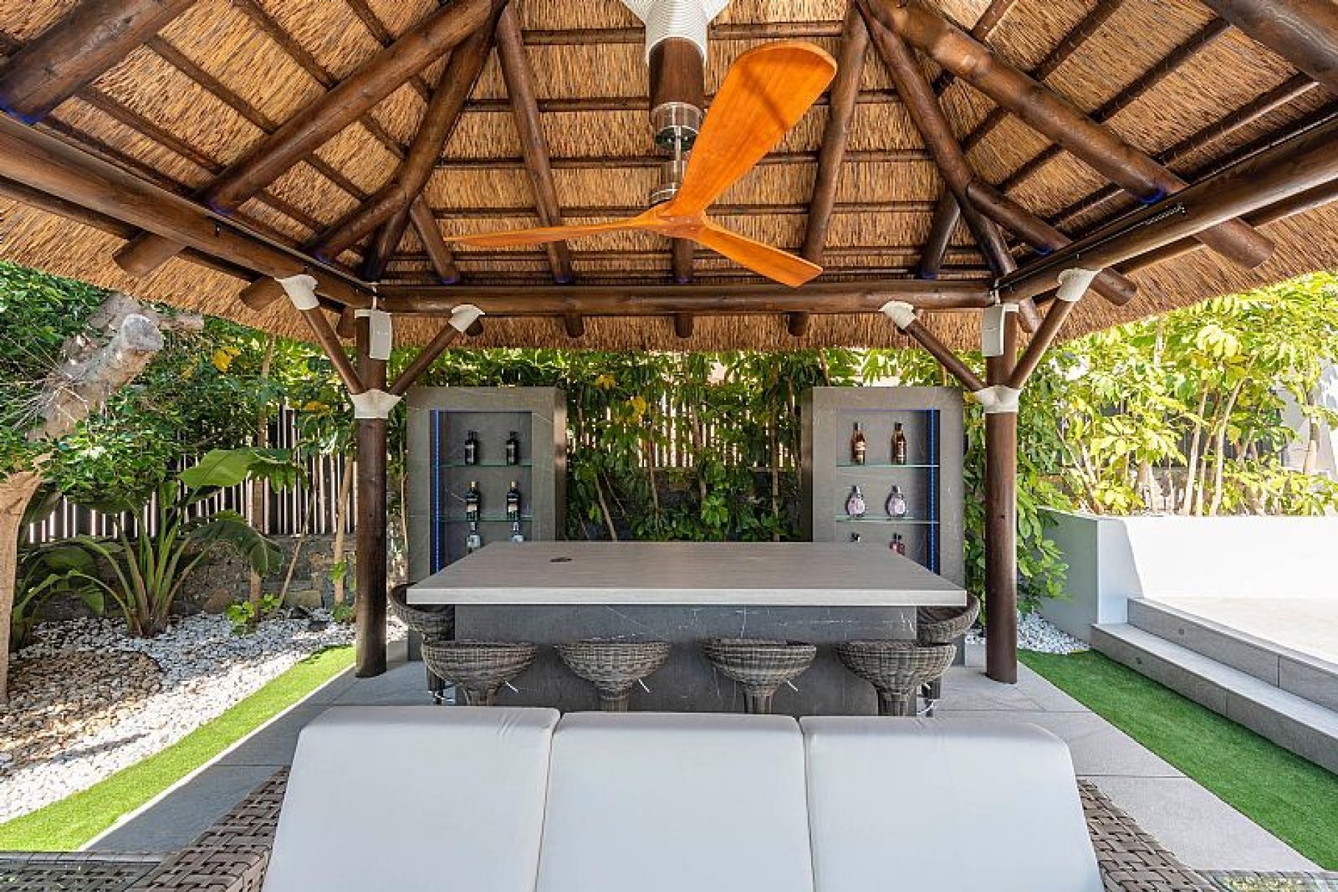 Nieuwbouw Woningen - Villa - Calpe