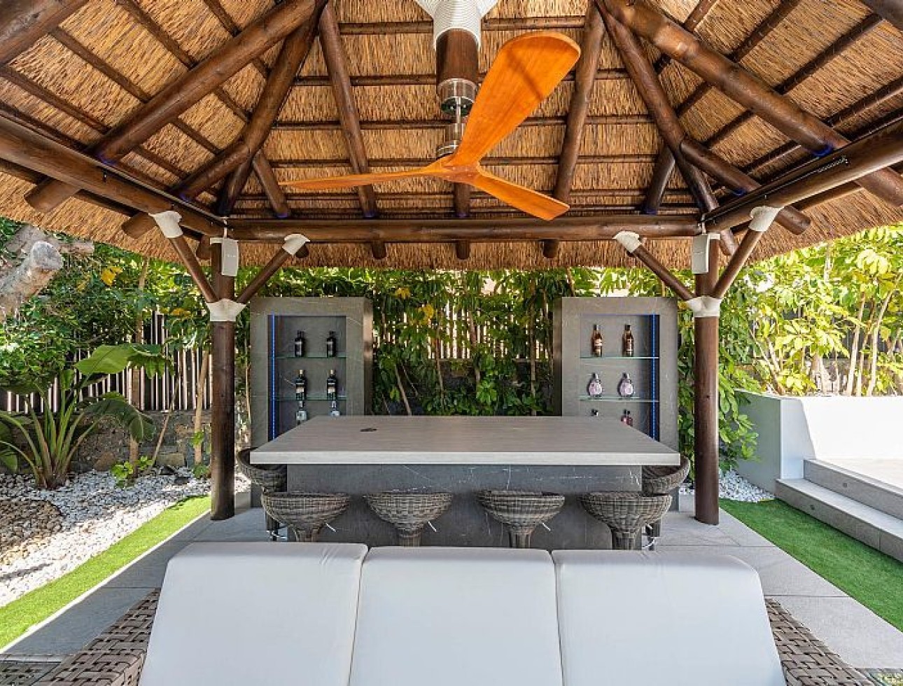 Nieuwbouw Woningen - Villa - Calpe