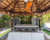 Nieuwbouw Woningen - Villa - Calpe