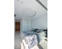 Nieuwbouw Woningen - Villa - Calpe