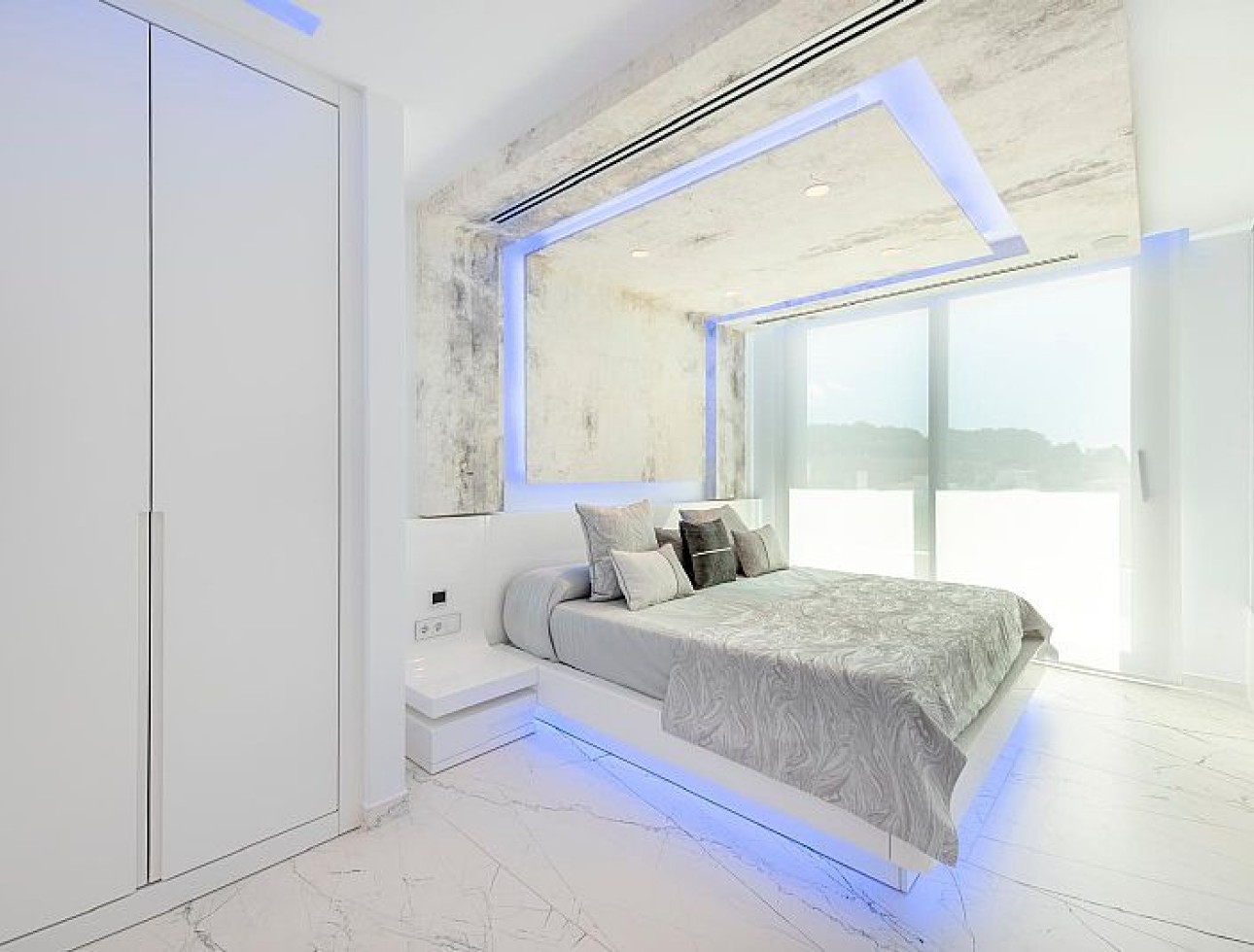 Nieuwbouw Woningen - Villa - Calpe