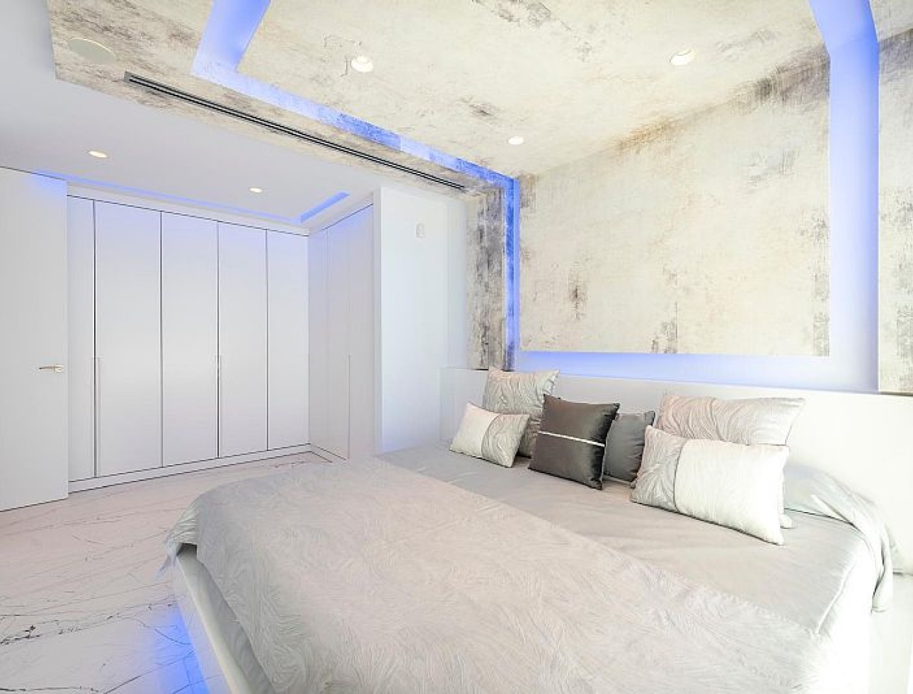 Nieuwbouw Woningen - Villa - Calpe