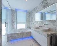 Nieuwbouw Woningen - Villa - Calpe