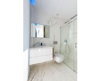 Nieuwbouw Woningen - Villa - Calpe