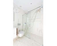 Nieuwbouw Woningen - Villa - Calpe