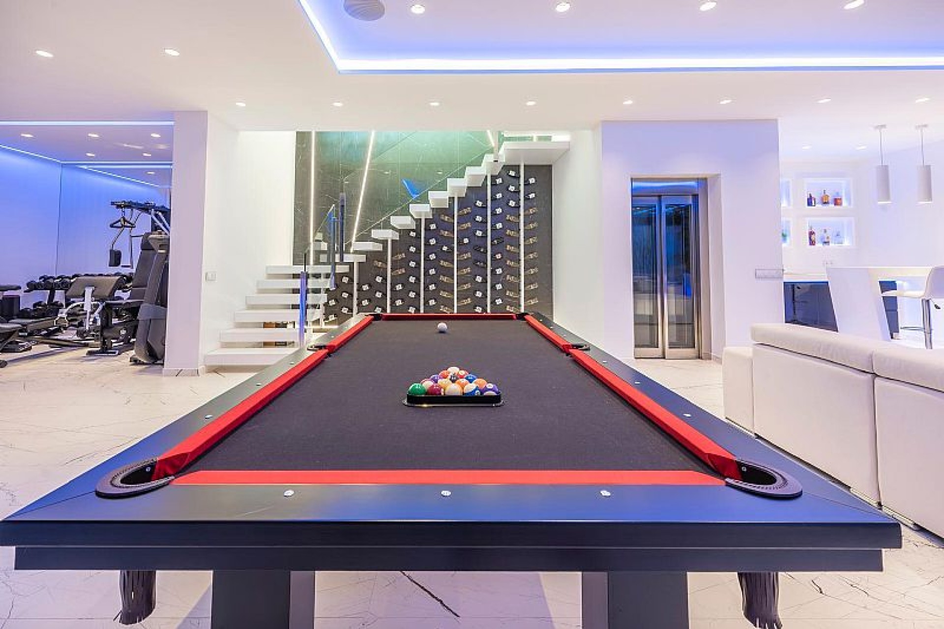 Nieuwbouw Woningen - Villa - Calpe