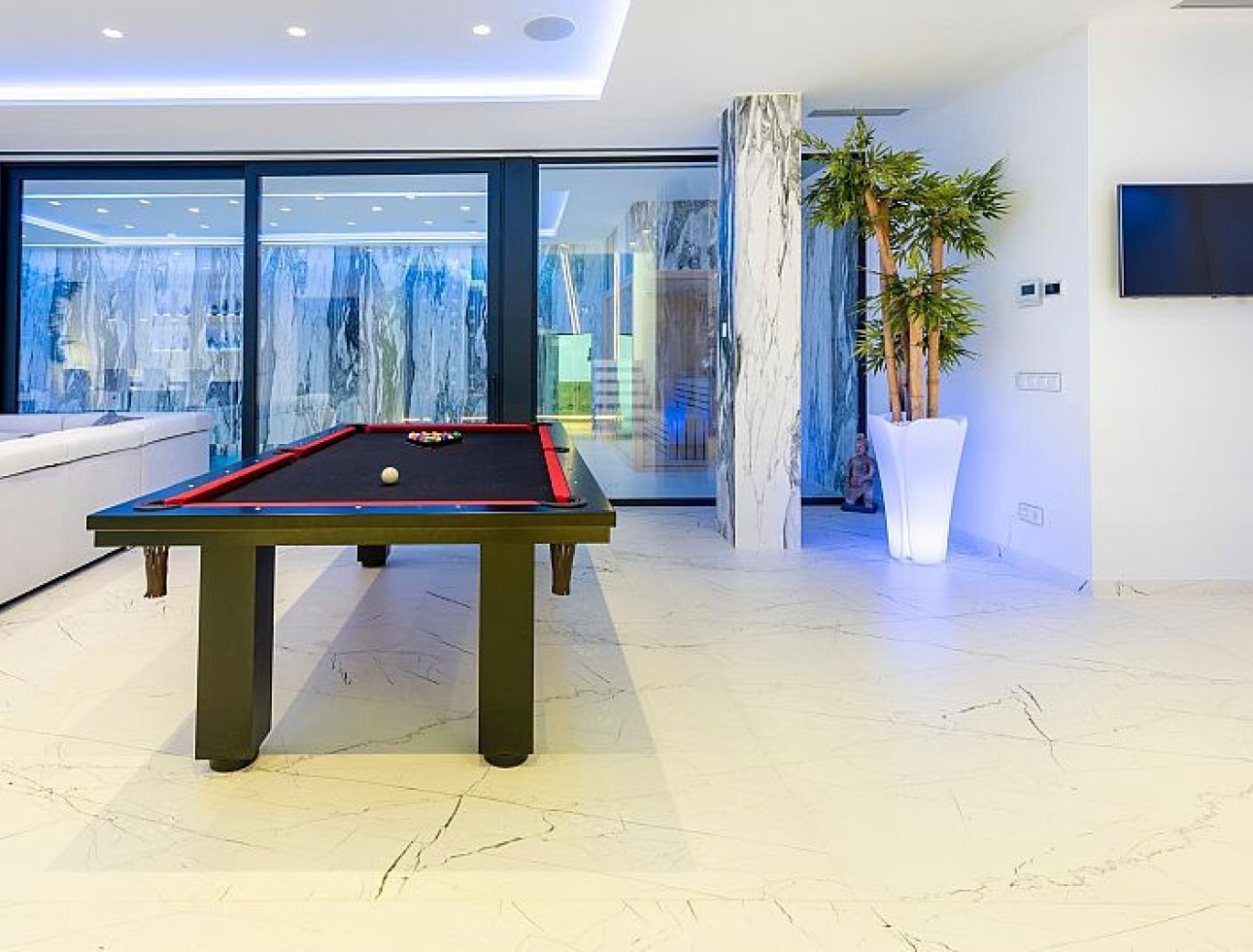 Nieuwbouw Woningen - Villa - Calpe