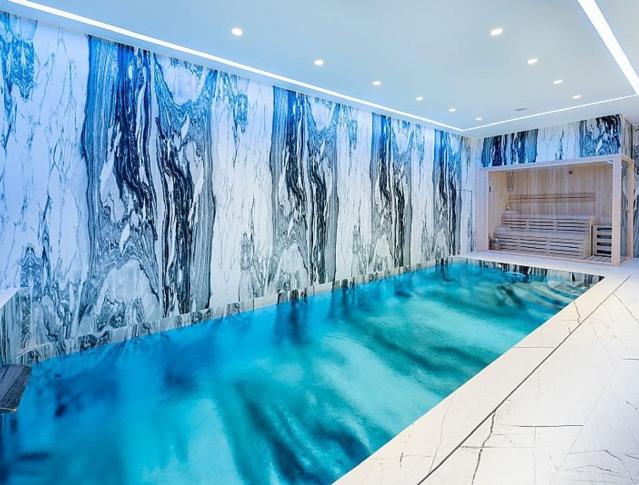 Nieuwbouw Woningen - Villa - Calpe