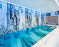 Nieuwbouw Woningen - Villa - Calpe