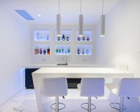 Nieuwbouw Woningen - Villa - Calpe