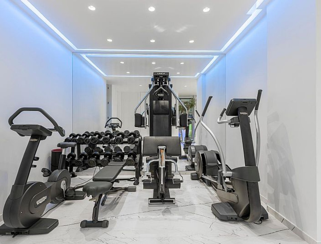 Nieuwbouw Woningen - Villa - Calpe